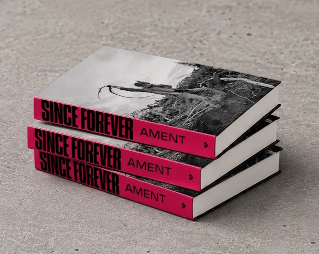 Jeff Ament, do Pearl Jam, anuncia livro de fotos “Since Forever”