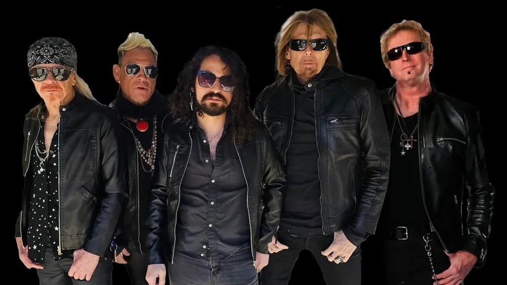Kingdom Come anuncia novo single “Payback’s A Bitch” para setembro