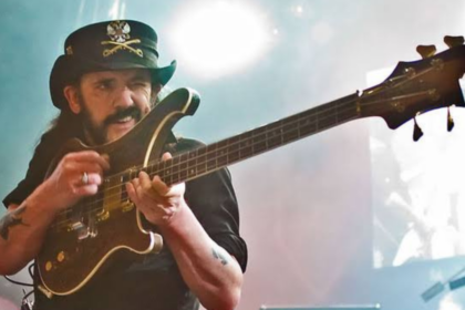 Motörhead anuncia plataforma digital imersiva com a KnuckleBonz360