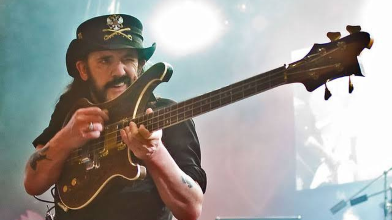 Motörhead anuncia plataforma digital imersiva com a KnuckleBonz360
