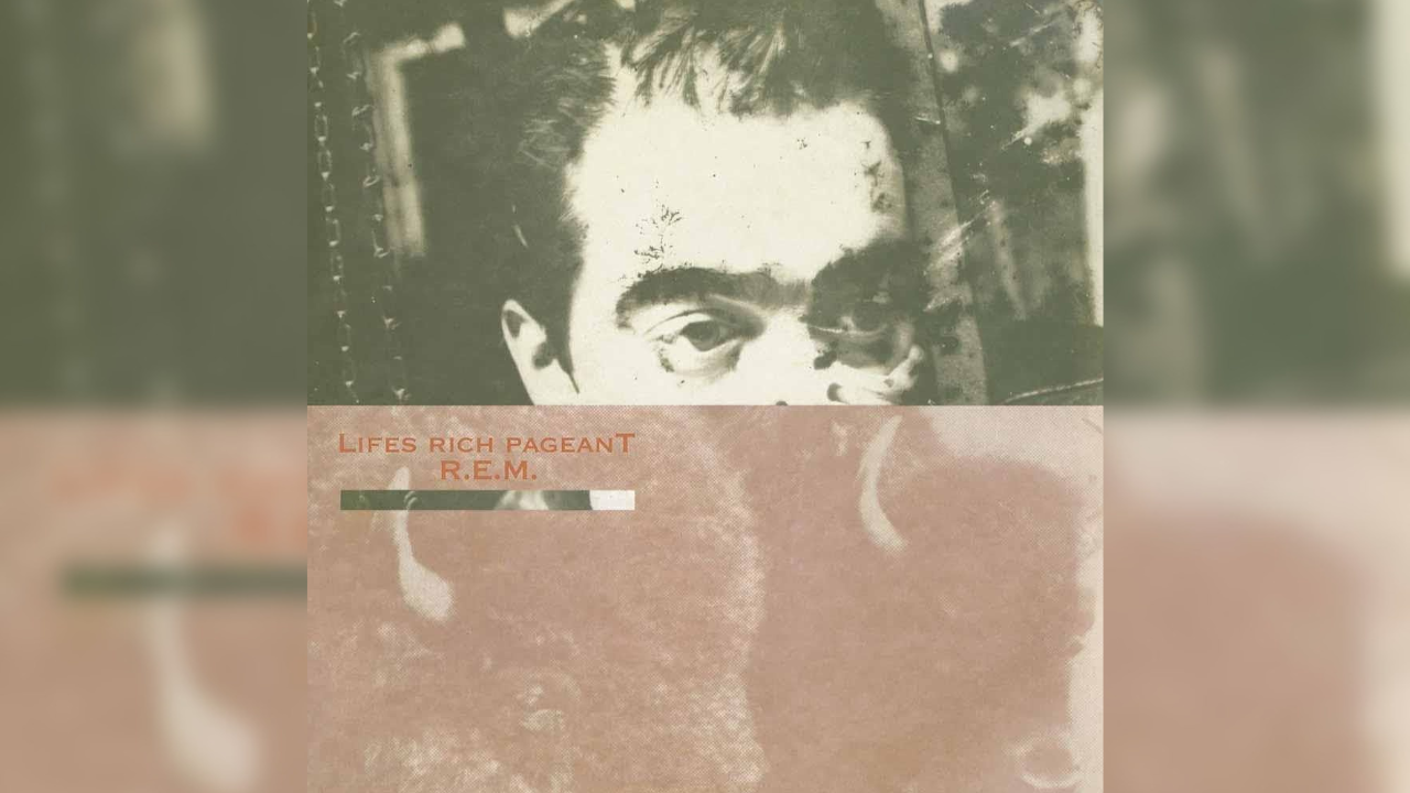 Lifes Rich Pageant e o ponto de virada na carreira do R.E.M.