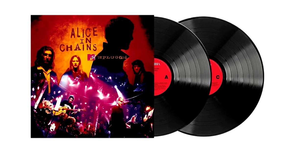 Alice in Chains anuncia edição de 30 anos do “MTV Unplugged”