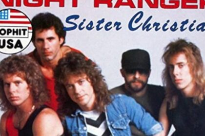 Night Ranger se viu ‘preso’ após o sucesso de “Sister Christian”, revela Kelly Keagy