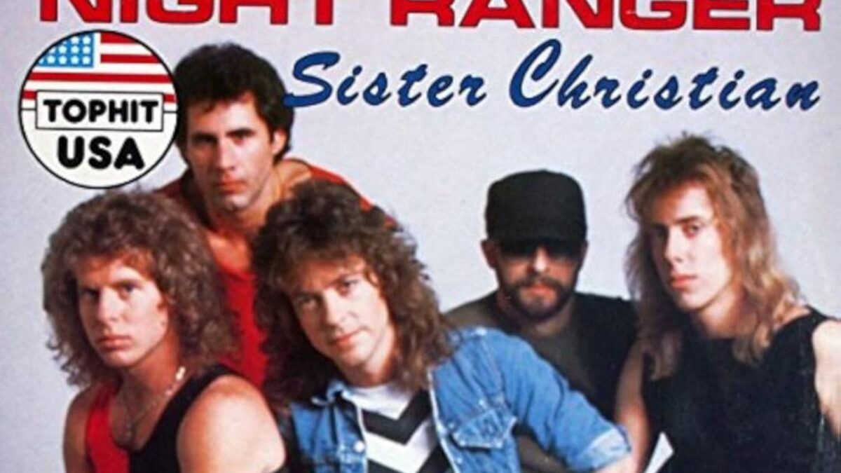 Night Ranger se viu ‘preso’ após o sucesso de “Sister Christian”, revela Kelly Keagy