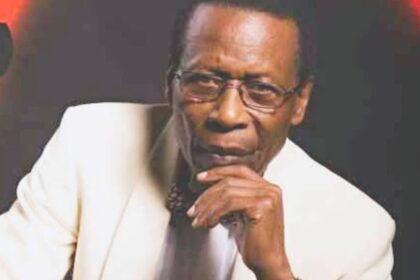 Morre Ray King, cantor de soul que inspirou o movimento ska e 2 Tone
