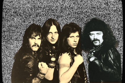 Keith Collins, baixista fundador do Savatage, enfrenta demência