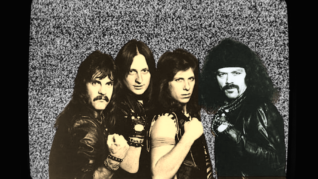 Keith Collins, baixista fundador do Savatage, enfrenta demência