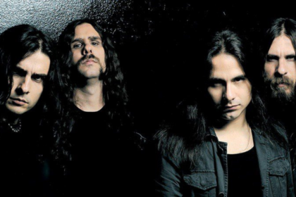 “Ritual”, álbum de estreia do Shaman, ganha edição especial em CD físico