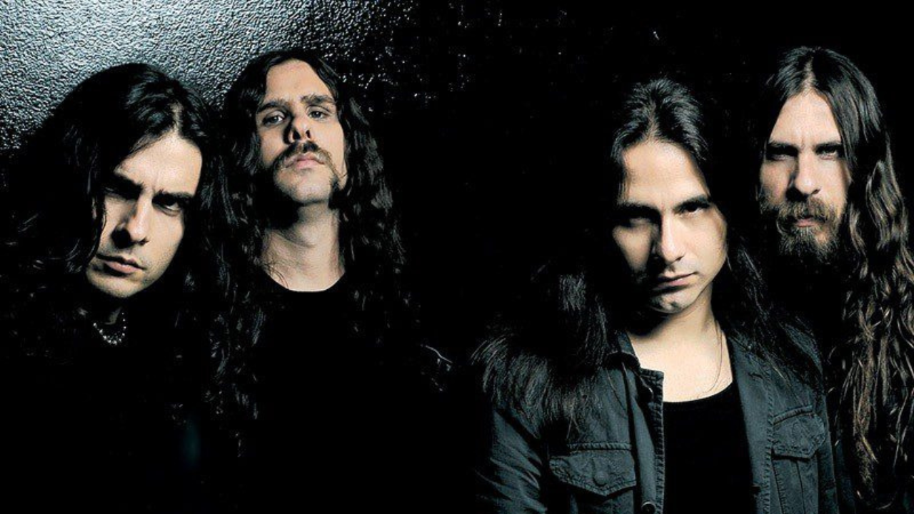 “Ritual”, álbum de estreia do Shaman, ganha edição especial em CD físico