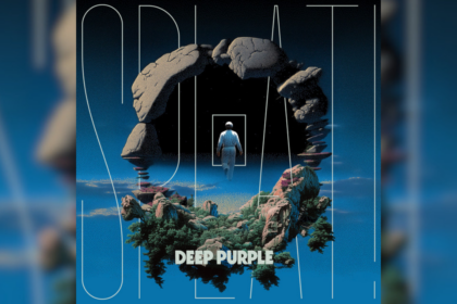 Deep Purple estoura barreiras etárias em seu 24º álbum. Confira “SPLAT!”