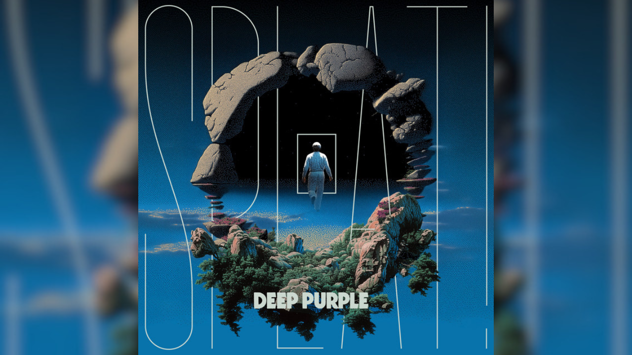 Deep Purple estoura barreiras etárias em seu 24º álbum. Confira “SPLAT!”