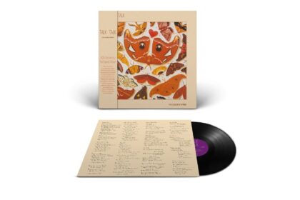 Talk Talk anuncia relançamento de 40 anos de “The Colour Of Spring” e show de reunião