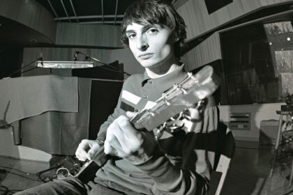 Finn Wolfhard dá atualização sobre a cinebiografia de The Replacements