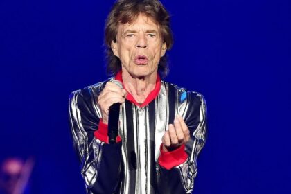 Mick Jagger fala sobre futuro dos Rolling Stones: mais música e shows