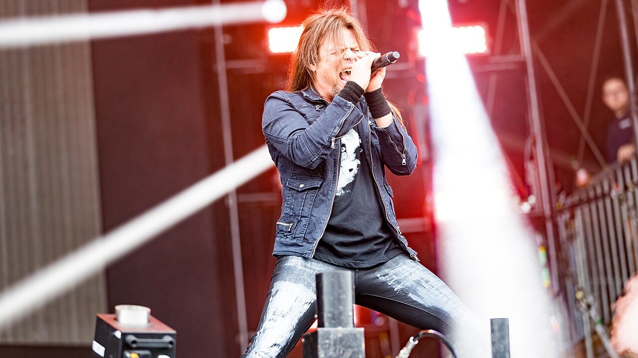 Queensrÿche: Todd La Torre revela que próximo álbum terá conceito ligado ao disco de estreia