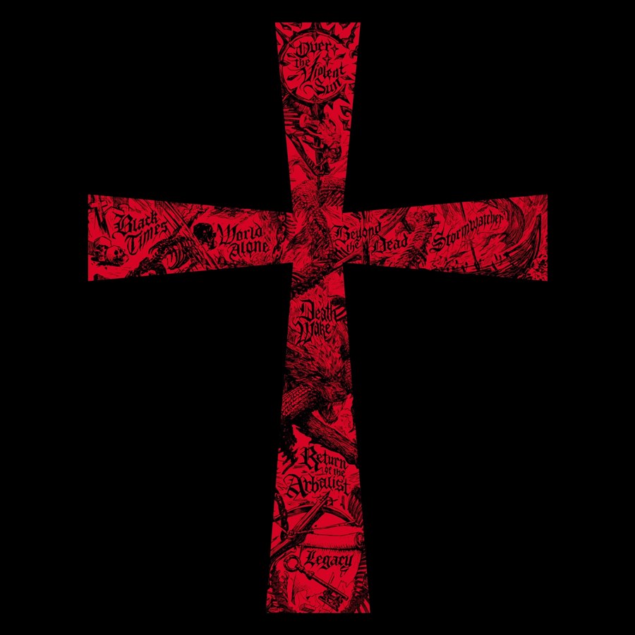 Tony Iommi anuncia álbum solo “From the Dark” e lança primeiro single