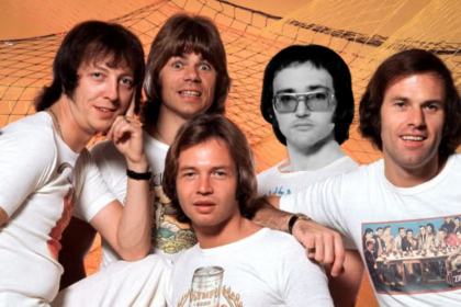 Morre Tony Thorpe, guitarrista da banda The Rubettes, aos 80 anos
