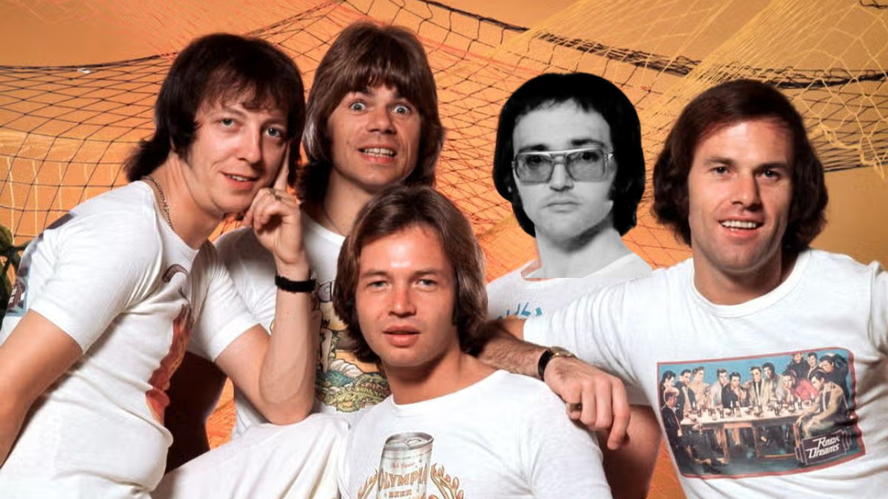 Morre Tony Thorpe, guitarrista da banda The Rubettes, aos 80 anos