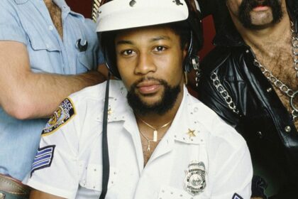 Victor Willis, cantor e co-autor de sucessos do Village People, morre aos 74 anos