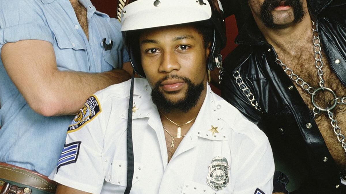 Victor Willis, cantor e co-autor de sucessos do Village People, morre aos 74 anos