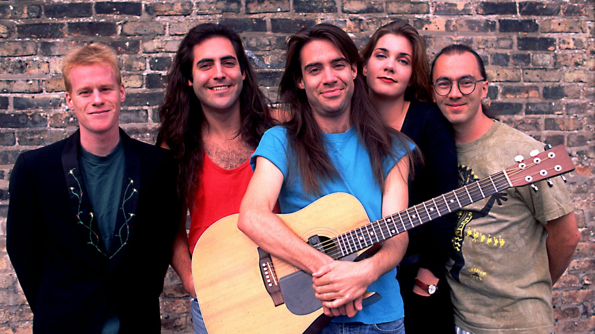 Três one-hit wonders dos anos 90 para relembrar