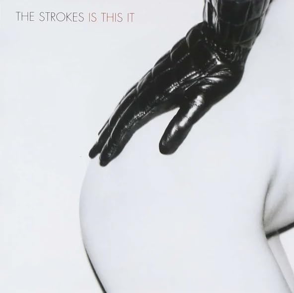 The Strokes: Ranking da Discografia
