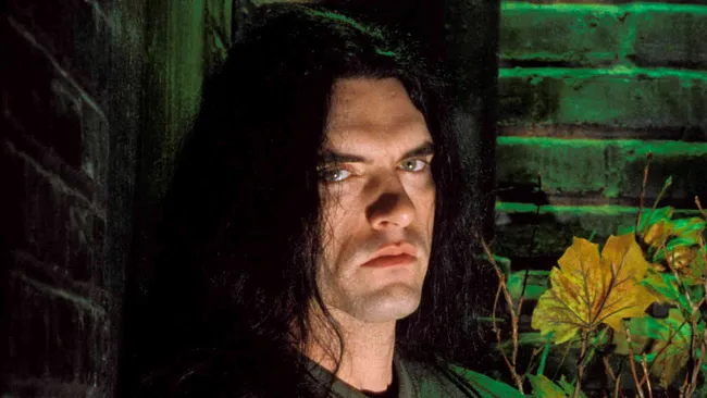 Peter Steele; Créditos: George de Sota/Redferns