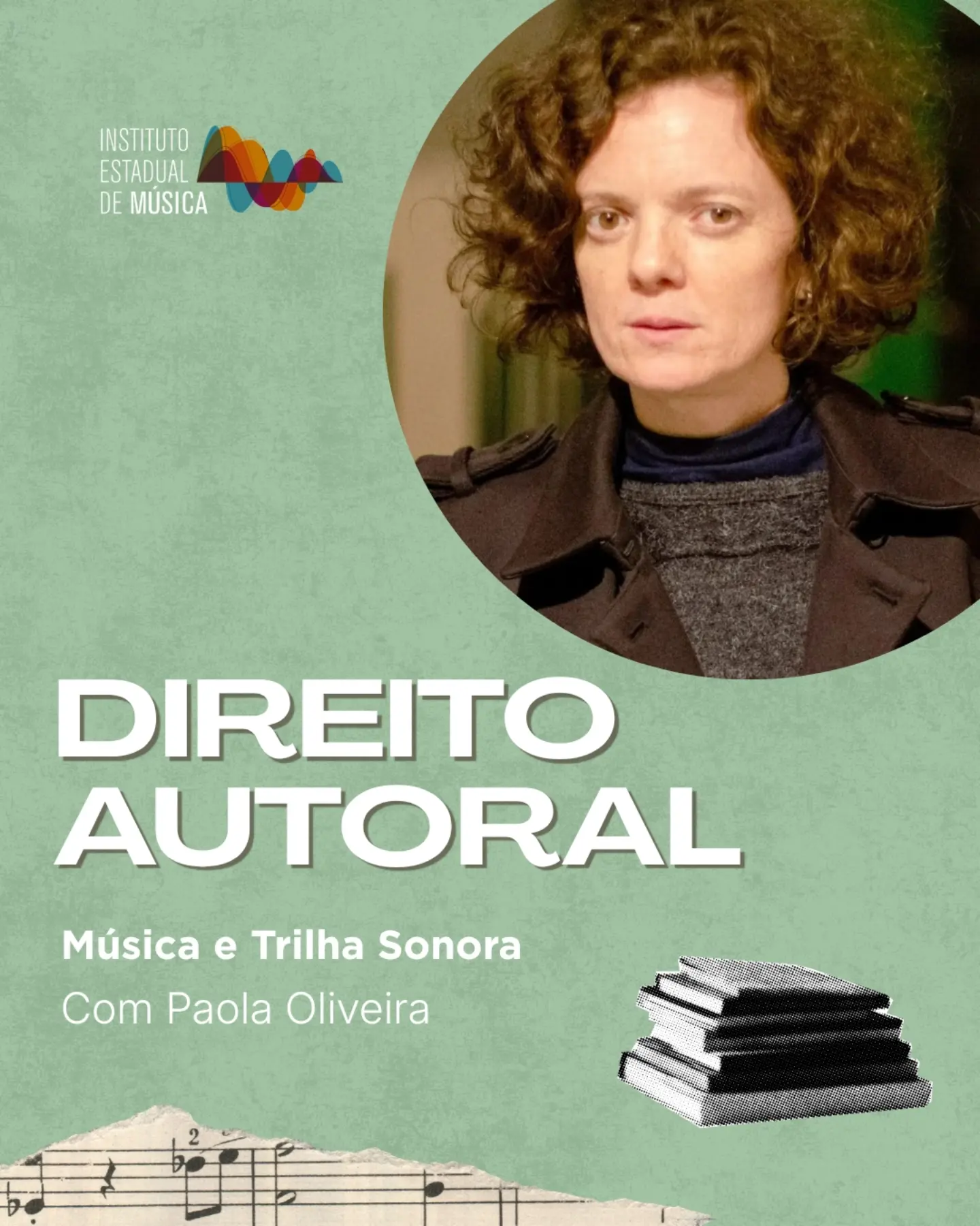 Card divulgação Gira Musical.