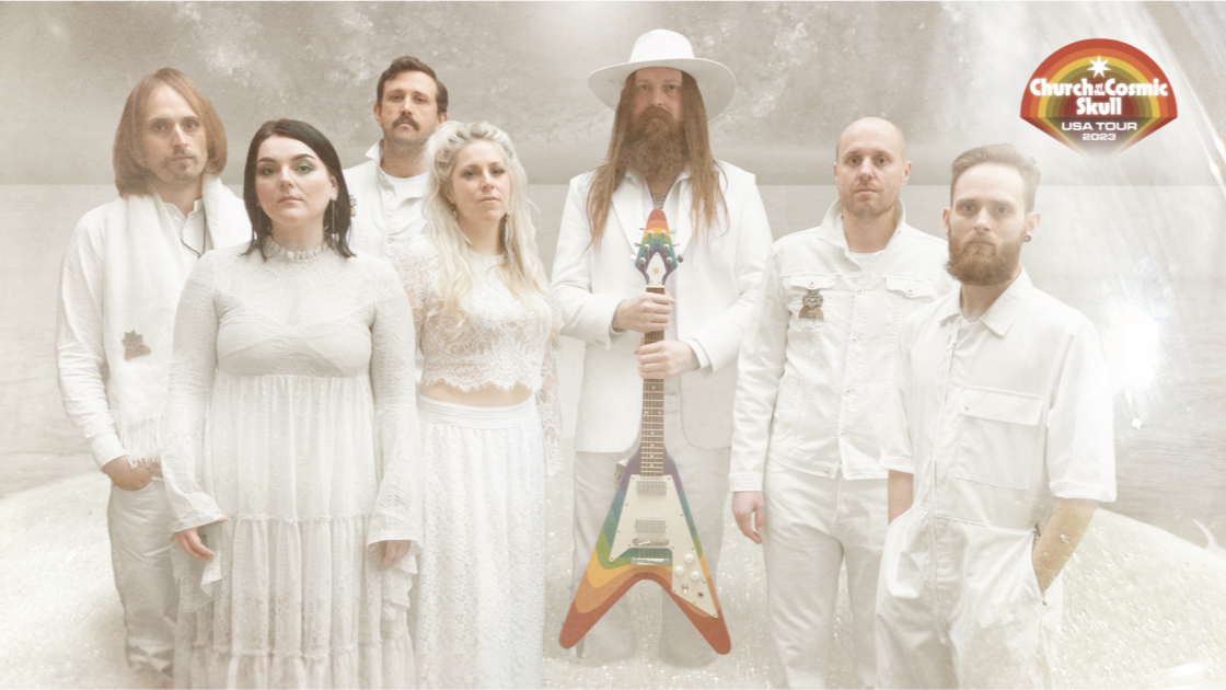 Church of the Cosmic Skull: você está pronto para se juntar ao culto?