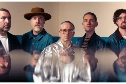 Hot Chip confirma show único em São Paulo em novembro de 2026