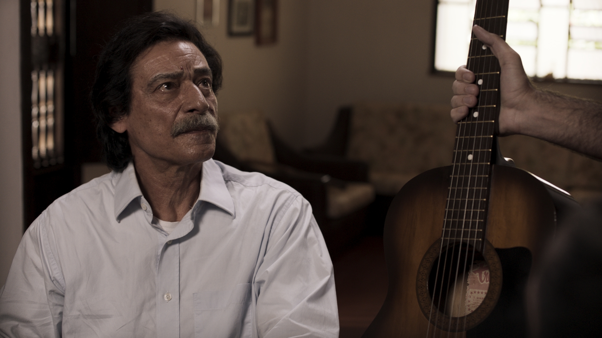 Canal Brasil estreia a série de ficção “Alucinação” inspirada na vida de Belchior