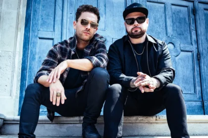 Royal Blood anuncia “Dead Company”