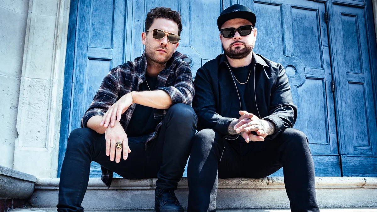 Royal Blood anuncia “Dead Company”