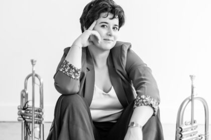 Rachel Spencer - The Next Right Thing Foto: Divulgação