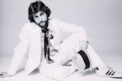 Careless: Stephen Bishop e os  50 anos de seu primeiro álbum