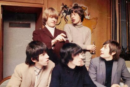 O álbum de 1966 que Mick Jagger disse que os Stones estragaram