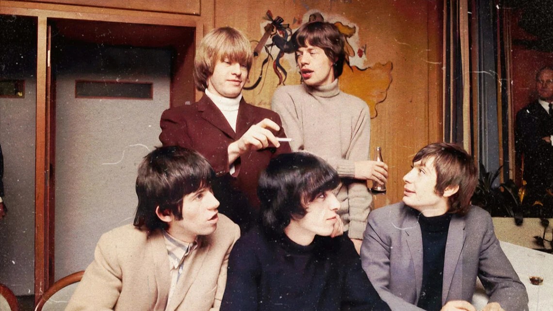 O álbum de 1966 que Mick Jagger disse que os Stones estragaram
