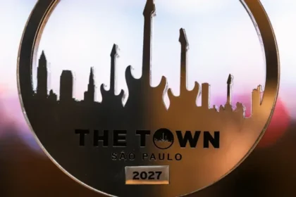 The Town confirma datas da 3ª edição para setembro de 2027 em São Paulo