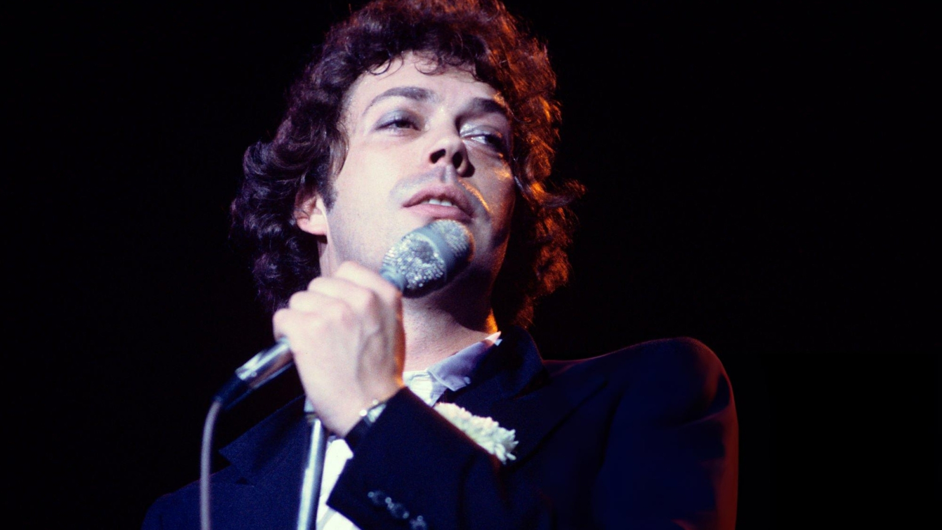 Tim Curry: cinco músicas para conhecer