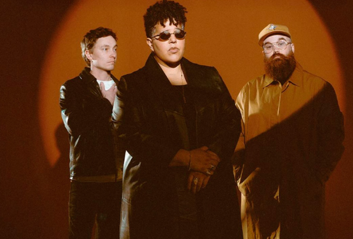 Alabama Shakes. Crédito: Bobbi Rich/Reprodução