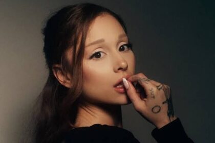 Ariana Grande explica motivo do afastamento