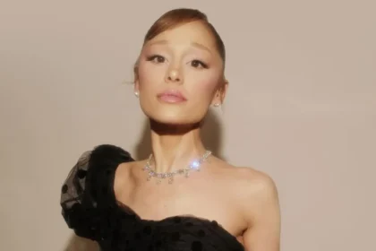 Ariana Grande lança álbum ao vivo “Petal – The Complete Live Album”