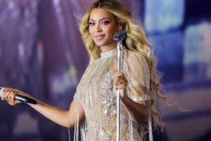 Beyoncé doa US$ 1 milhão para vítimas de terremoto na Colômbia