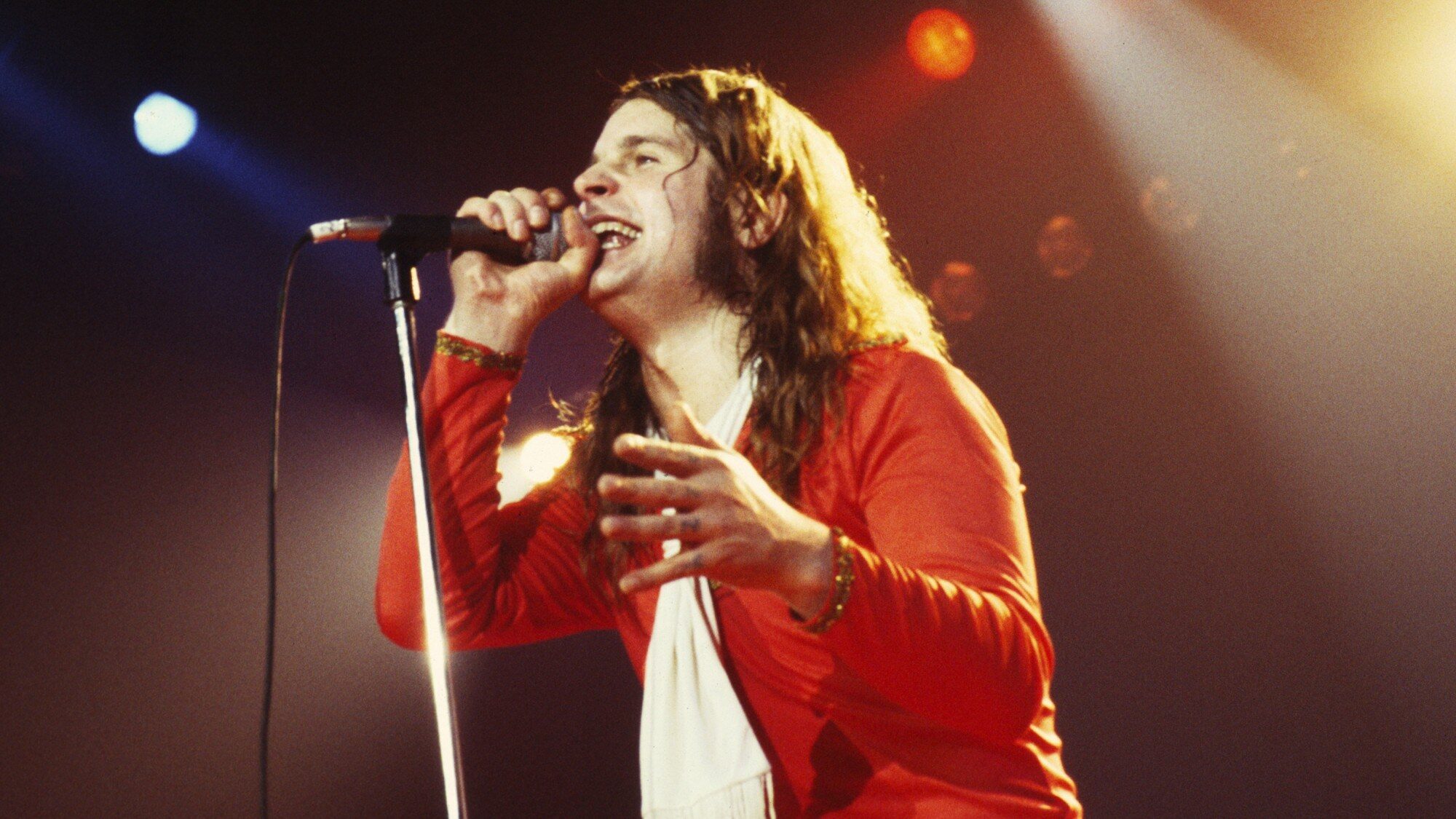 Black Sabbath: Ozzy Osbourne chamou álbum de “nojento” em meio a crise criativa