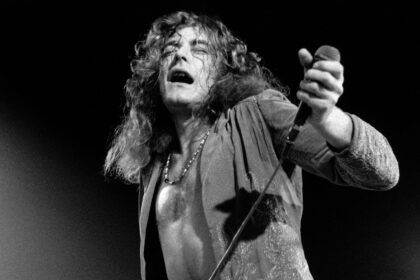 Três músicas de rock dos anos 70 que causam arrepios a cada audição