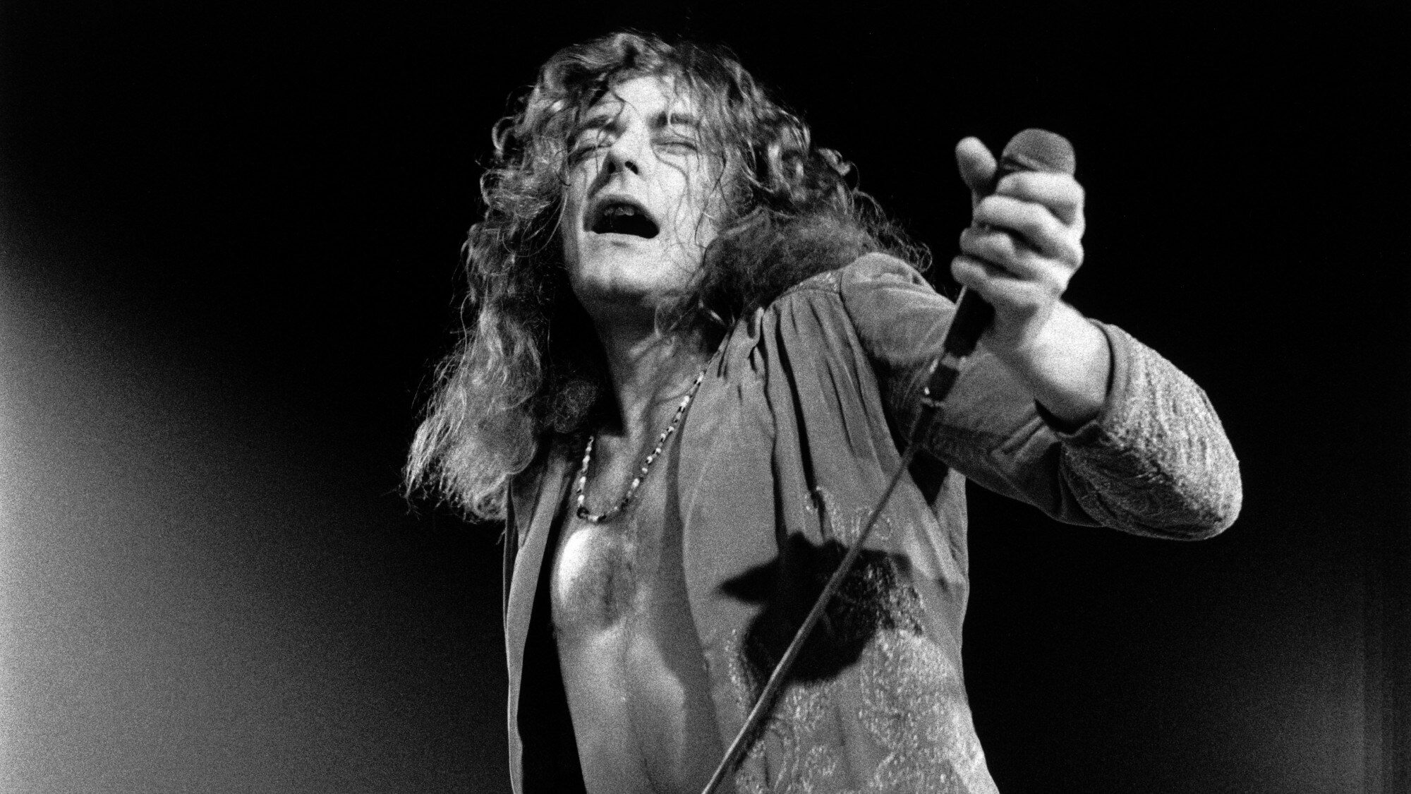 Três músicas de rock dos anos 70 que causam arrepios a cada audição