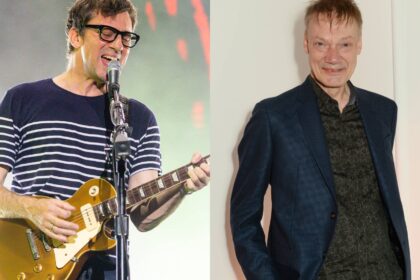 Graham Coxon, do Blur, relembra visita surpresa de Madonna ao estúdio durante gravação de “13”