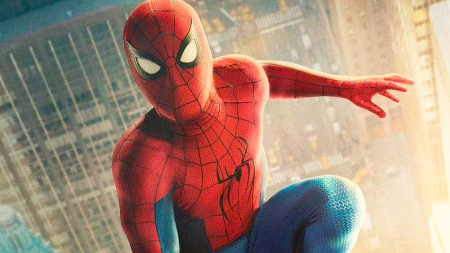 Homem-Aranha – Um Novo Dia, quebra recorde de bilheteria no Brasil