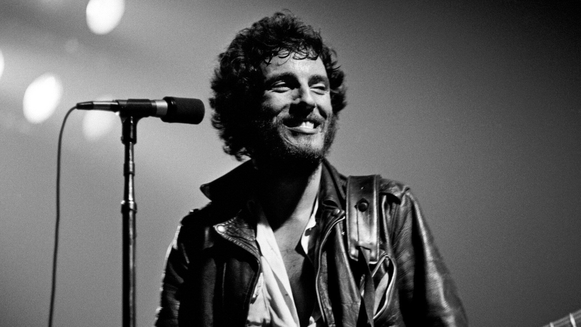 “Born to Run” de Bruce Springsteen celebra 49 anos de lançamento