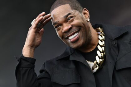 Busta Rhymes lança “Dillagence II” com batidas inéditas de J Dilla e participação póstuma de D’Angelo
